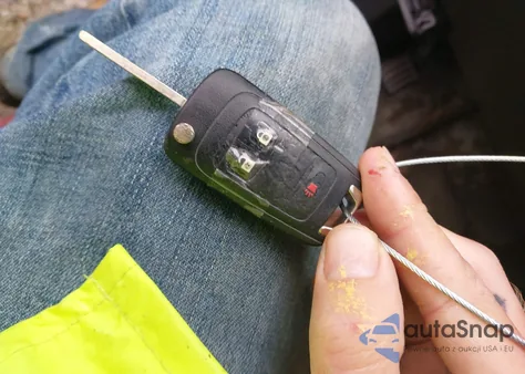 2011 GMC Terrain Sle-2 z USA, uszkodzony, nr VIN 2CTFLTE59B6279597